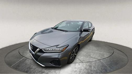 2023 Nissan Maxima SV