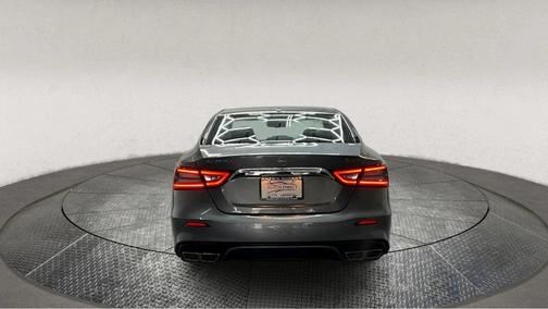 2023 Nissan Maxima SV