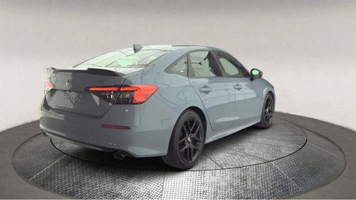 2022 Honda Civic Si Base