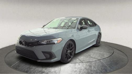 2022 Honda Civic Si Base