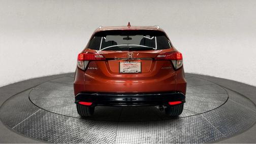 2020 Honda HR-V Sport