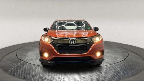 2020 Honda HR-V Sport