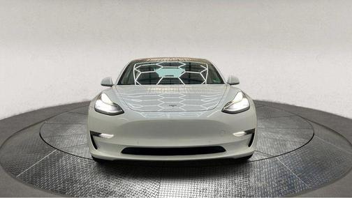 2018 Tesla Model 3 Long Range Battery