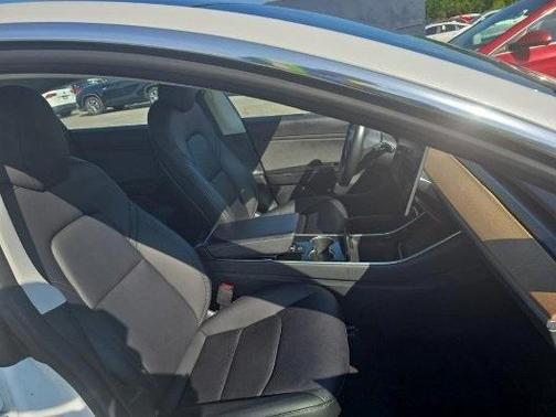 2018 Tesla Model 3 Long Range Battery