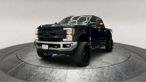 2019 Ford F-250 XLT