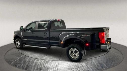 2021 Ford F-350 XL