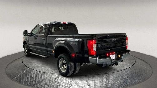2021 Ford F-350 XL