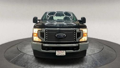 2021 Ford F-350 XL