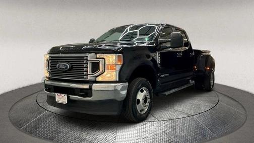 2021 Ford F-350 XL