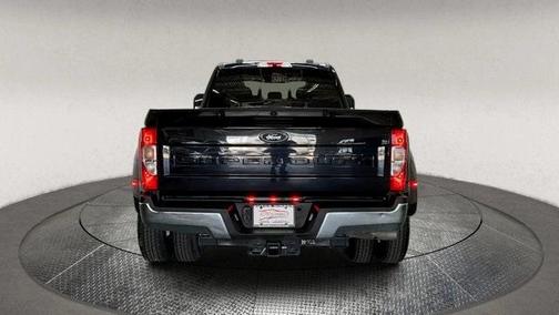 2021 Ford F-350 XL