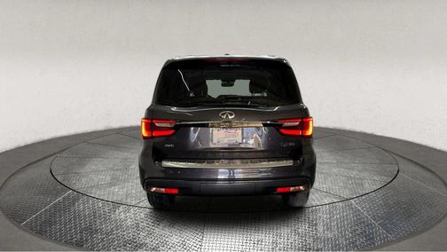 2023 INFINITI QX80 PREMIUM SELECT