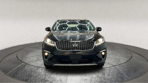 2019 Kia Sorento SX