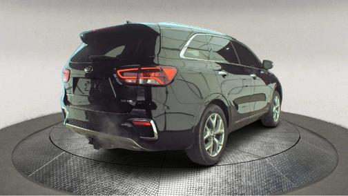2019 Kia Sorento SX