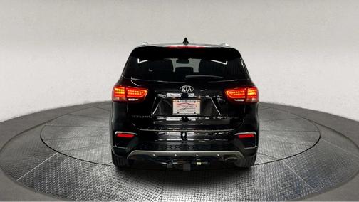 2019 Kia Sorento SX
