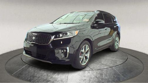 2019 Kia Sorento SX