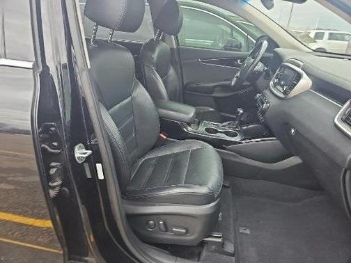 2019 Kia Sorento SX