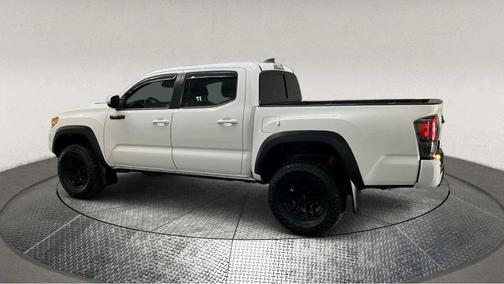 2020 Toyota Tacoma TRD Pro