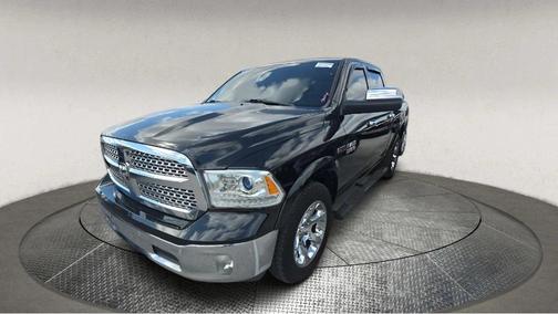2018 RAM 1500 Laramie