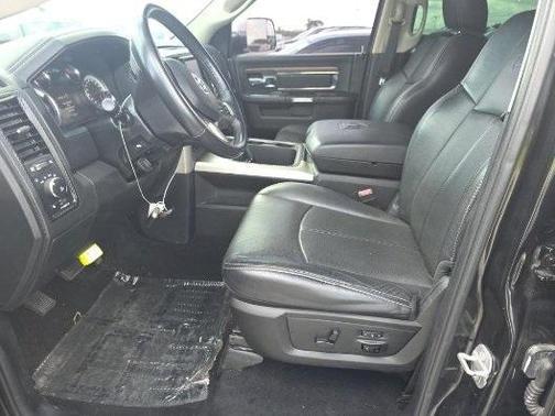 2018 RAM 1500 Laramie