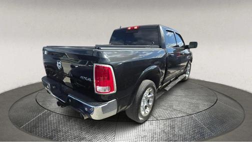 2018 RAM 1500 Laramie