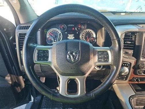 2018 RAM 1500 Laramie