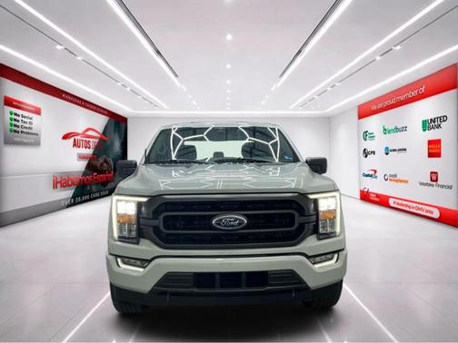 Avalanche 2023 Ford F-150 XLT