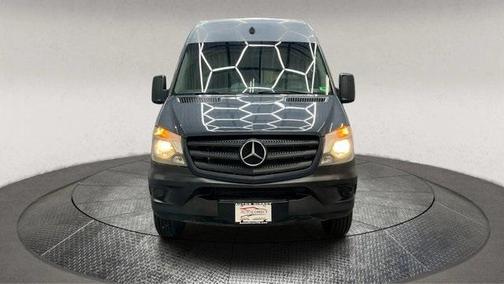 2018 Mercedes-Benz Sprinter 2500 Standard Roof V6