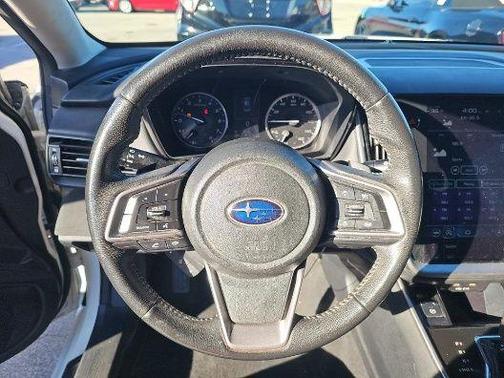 2022 Subaru Legacy Premium