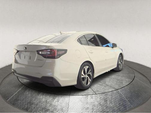 2022 Subaru Legacy Premium