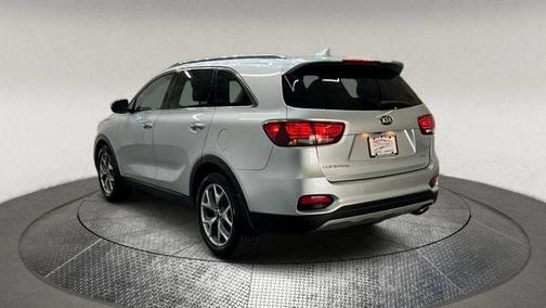 2019 Kia Sorento EX