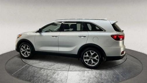 2019 Kia Sorento EX