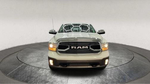 2018 RAM 1500 Longhorn