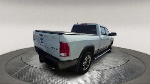 2018 RAM 1500 Longhorn