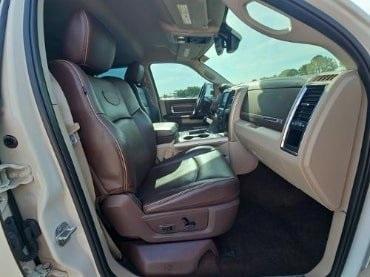 2018 RAM 1500 Longhorn