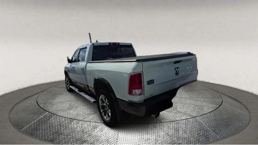 2018 RAM 1500 Longhorn