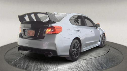 2019 Subaru WRX Base