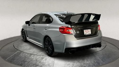 2019 Subaru WRX Base