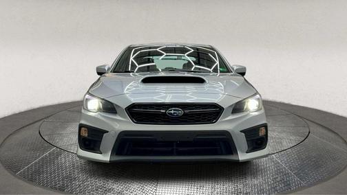 2019 Subaru WRX Base