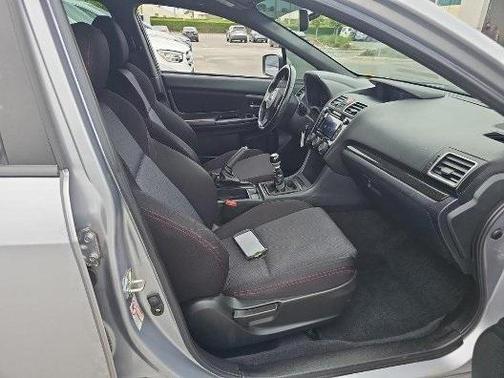 2019 Subaru WRX Base