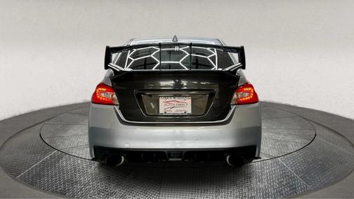 2019 Subaru WRX Base