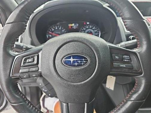2019 Subaru WRX Base