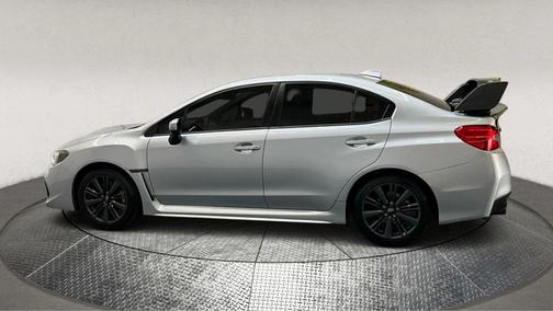 2019 Subaru WRX Base