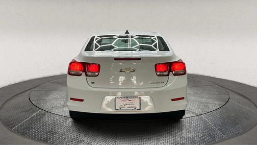 2014 Chevrolet Malibu 1LS