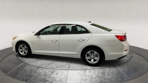 2014 Chevrolet Malibu 1LS