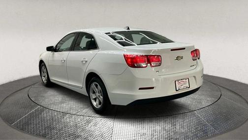 2014 Chevrolet Malibu 1LS