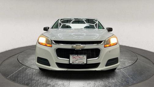 2014 Chevrolet Malibu 1LS