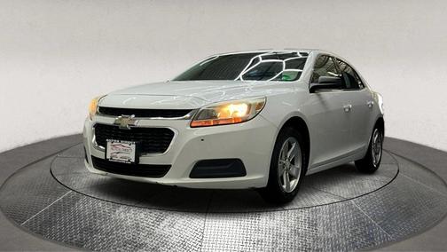 2014 Chevrolet Malibu 1LS