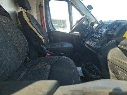 2020 RAM ProMaster 3500 High Roof