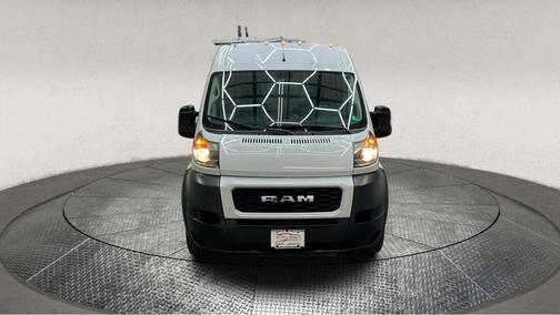2021 RAM ProMaster 1500 Base