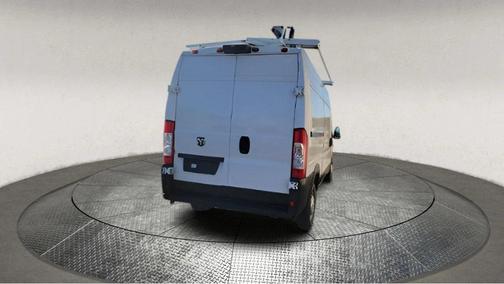 2021 RAM ProMaster 1500 Base